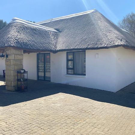 Loch Athlone Overnight Accommodation Bethlehem Exteriér fotografie