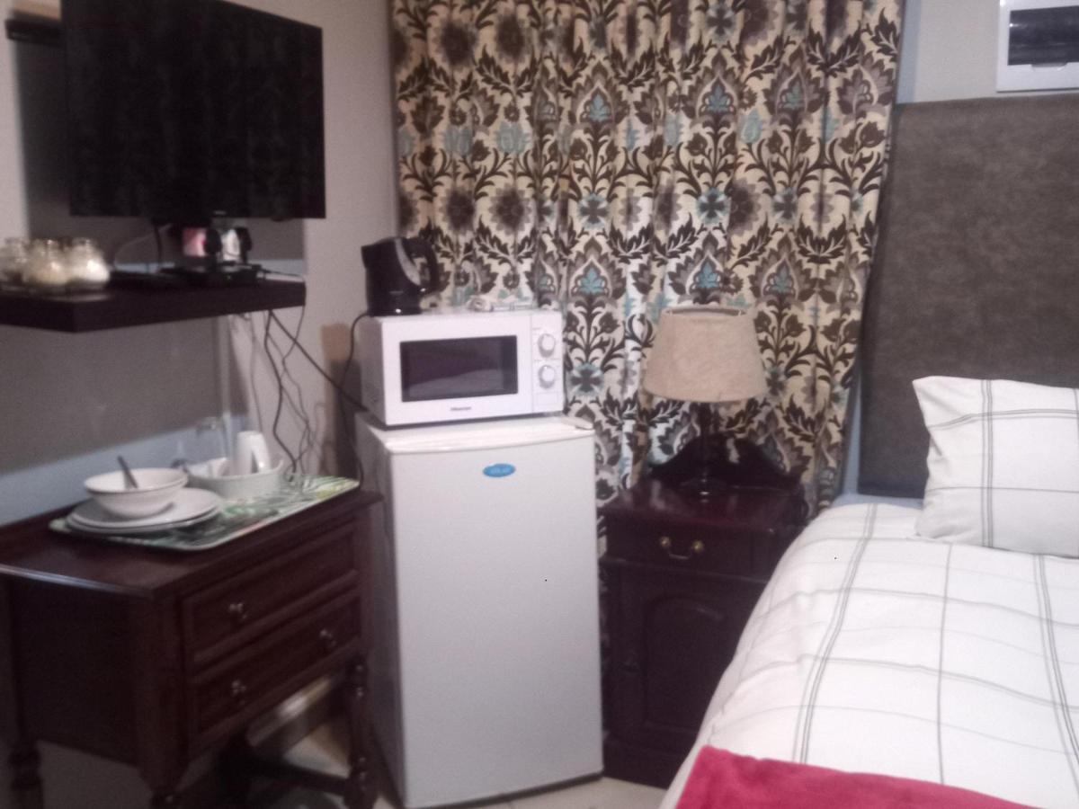 Loch Athlone Overnight Accommodation Bethlehem Exteriér fotografie