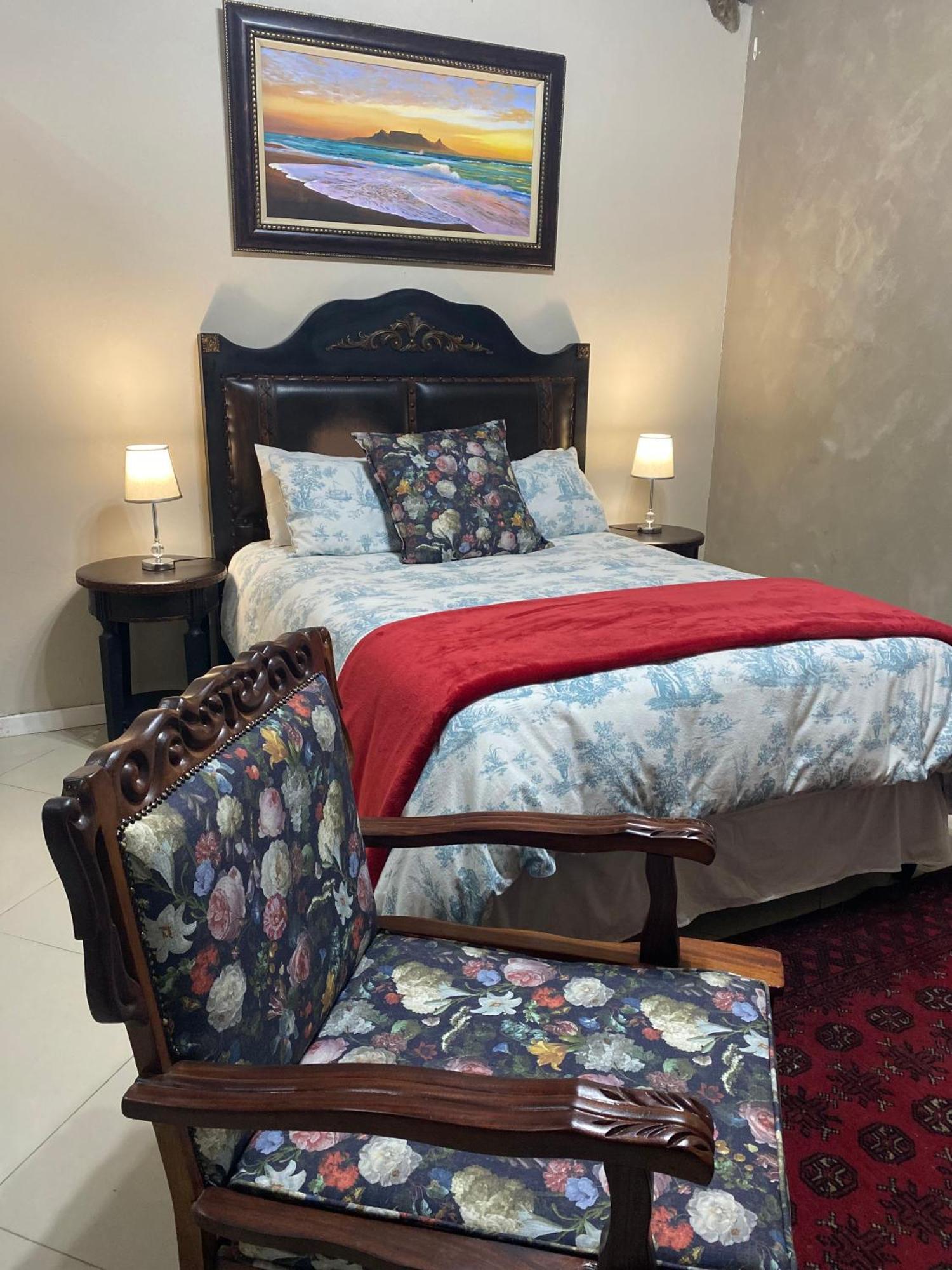 Loch Athlone Overnight Accommodation Bethlehem Exteriér fotografie