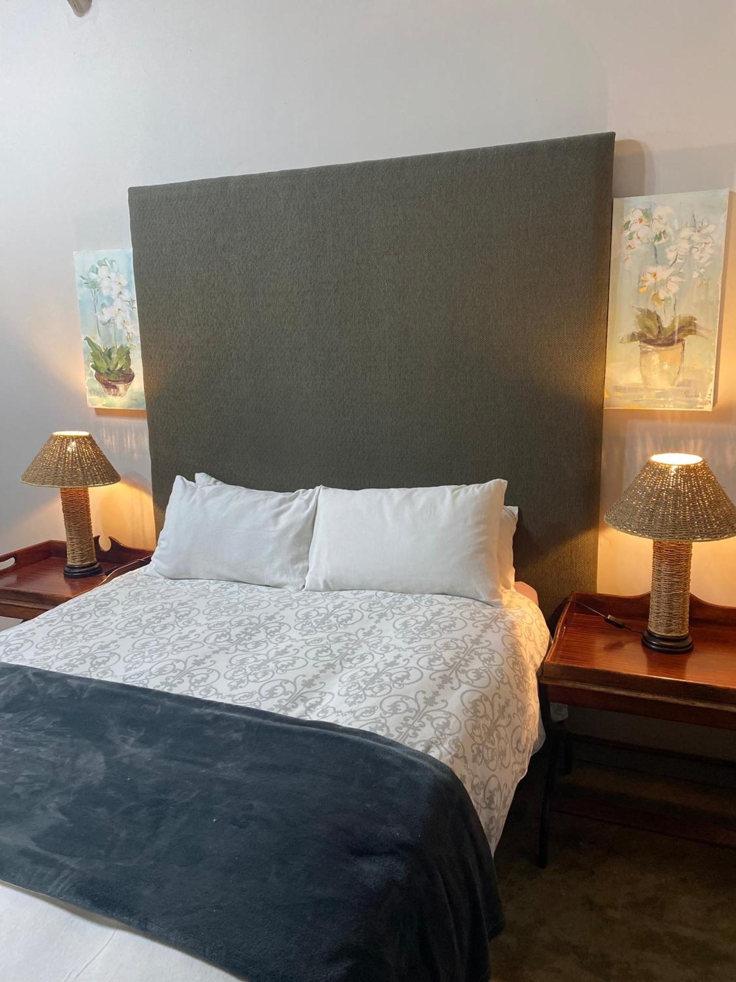 Loch Athlone Overnight Accommodation Bethlehem Exteriér fotografie