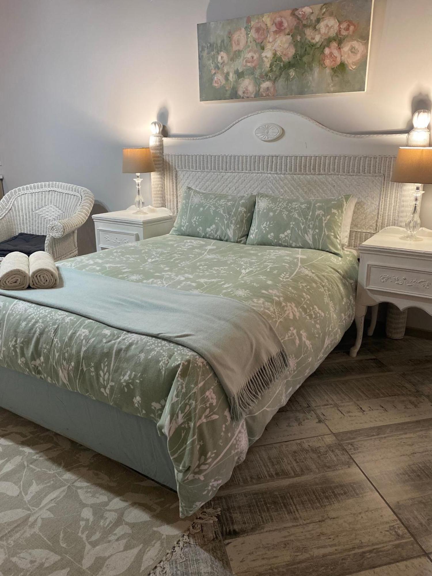 Loch Athlone Overnight Accommodation Bethlehem Exteriér fotografie