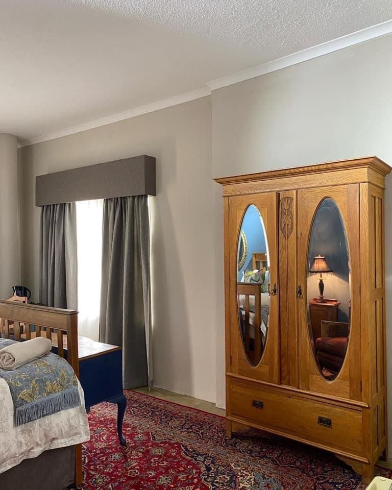 Loch Athlone Overnight Accommodation Bethlehem Exteriér fotografie