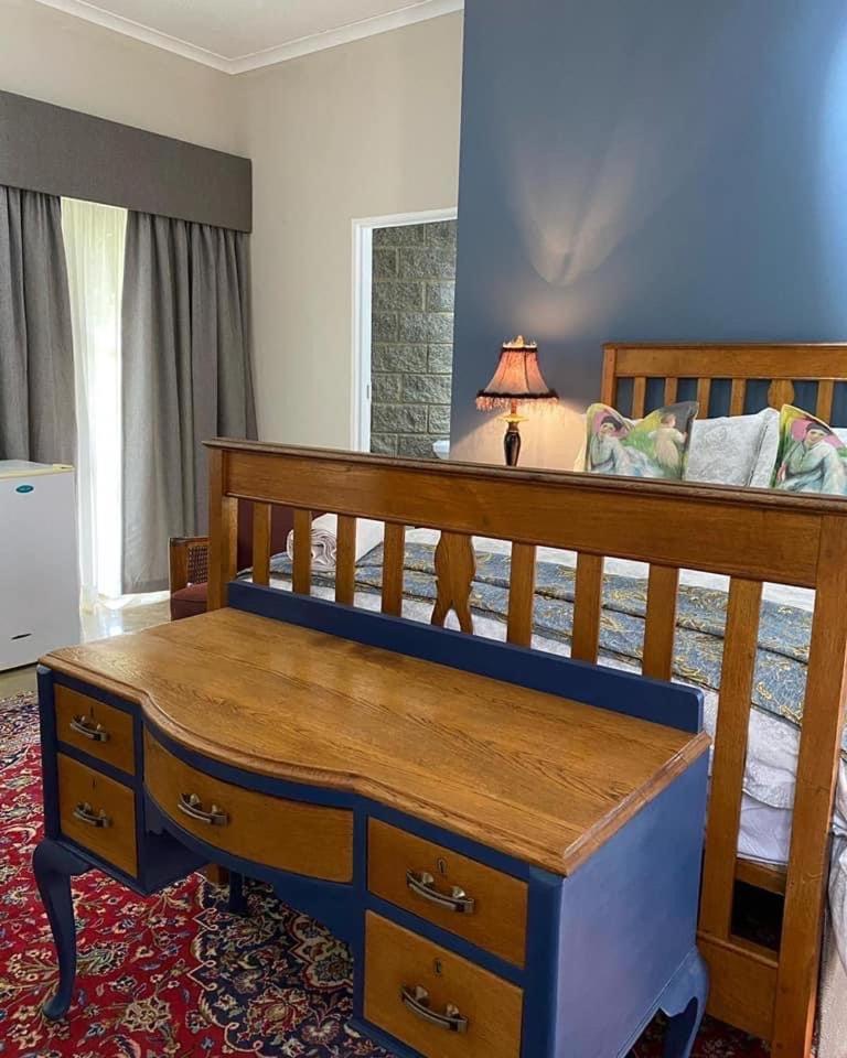 Loch Athlone Overnight Accommodation Bethlehem Exteriér fotografie