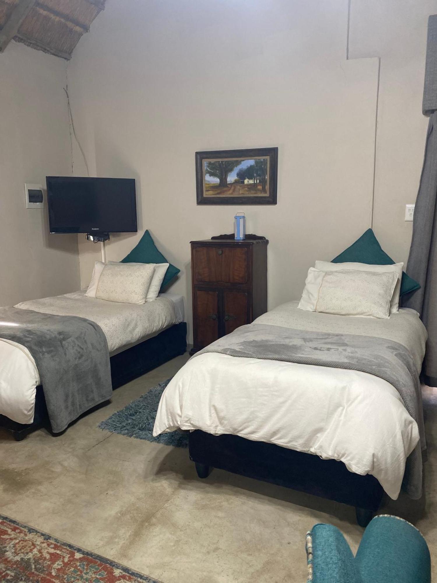 Loch Athlone Overnight Accommodation Bethlehem Exteriér fotografie
