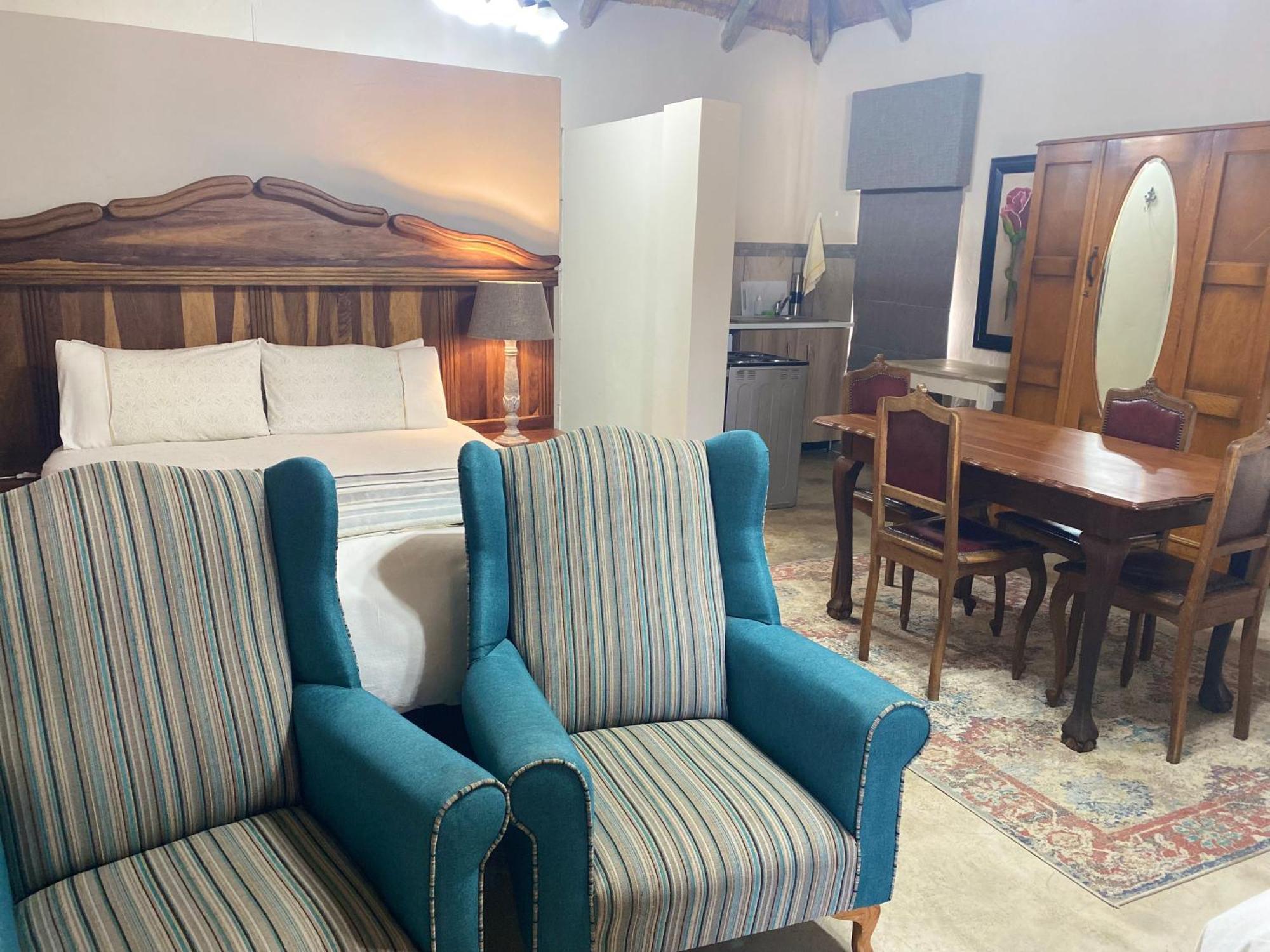 Loch Athlone Overnight Accommodation Bethlehem Exteriér fotografie