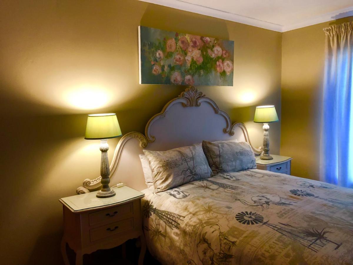 Loch Athlone Overnight Accommodation Bethlehem Exteriér fotografie