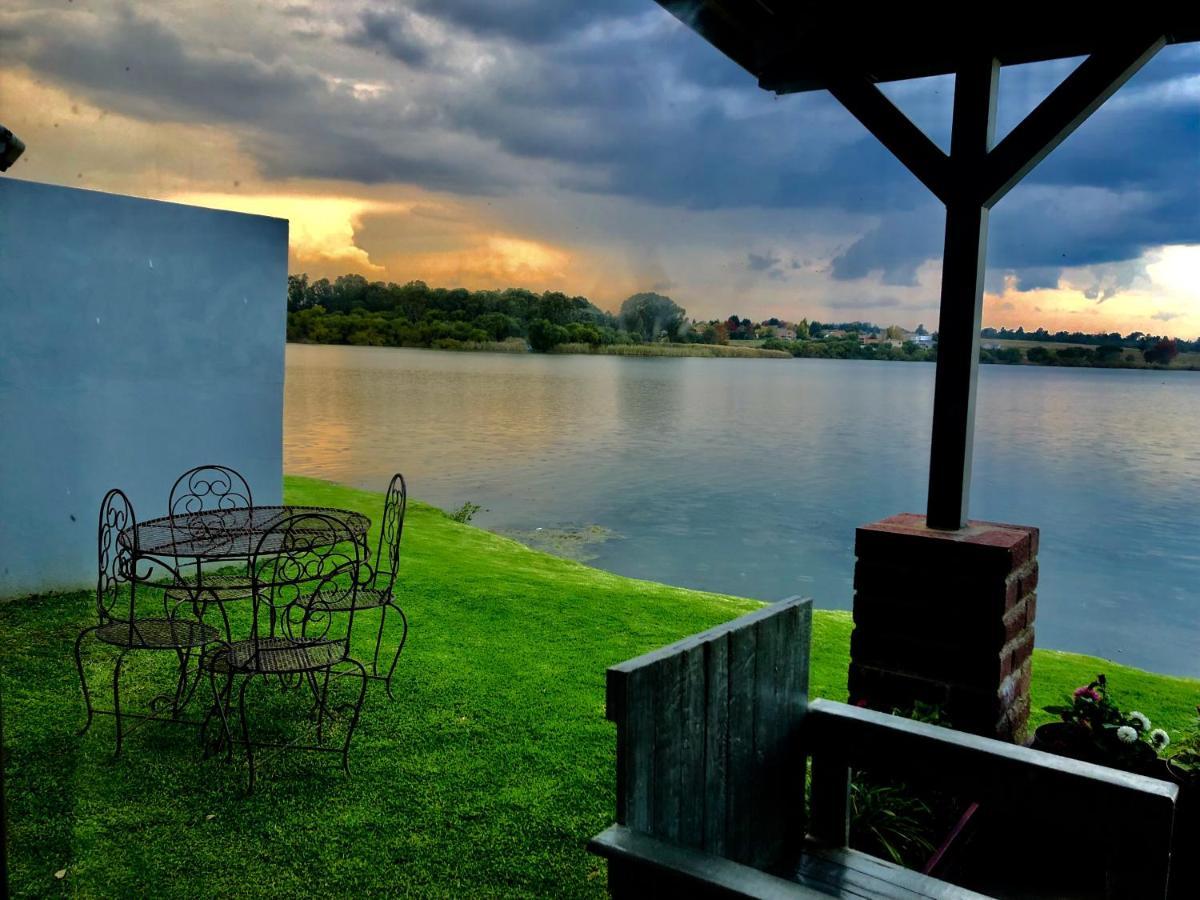 Loch Athlone Overnight Accommodation Bethlehem Exteriér fotografie