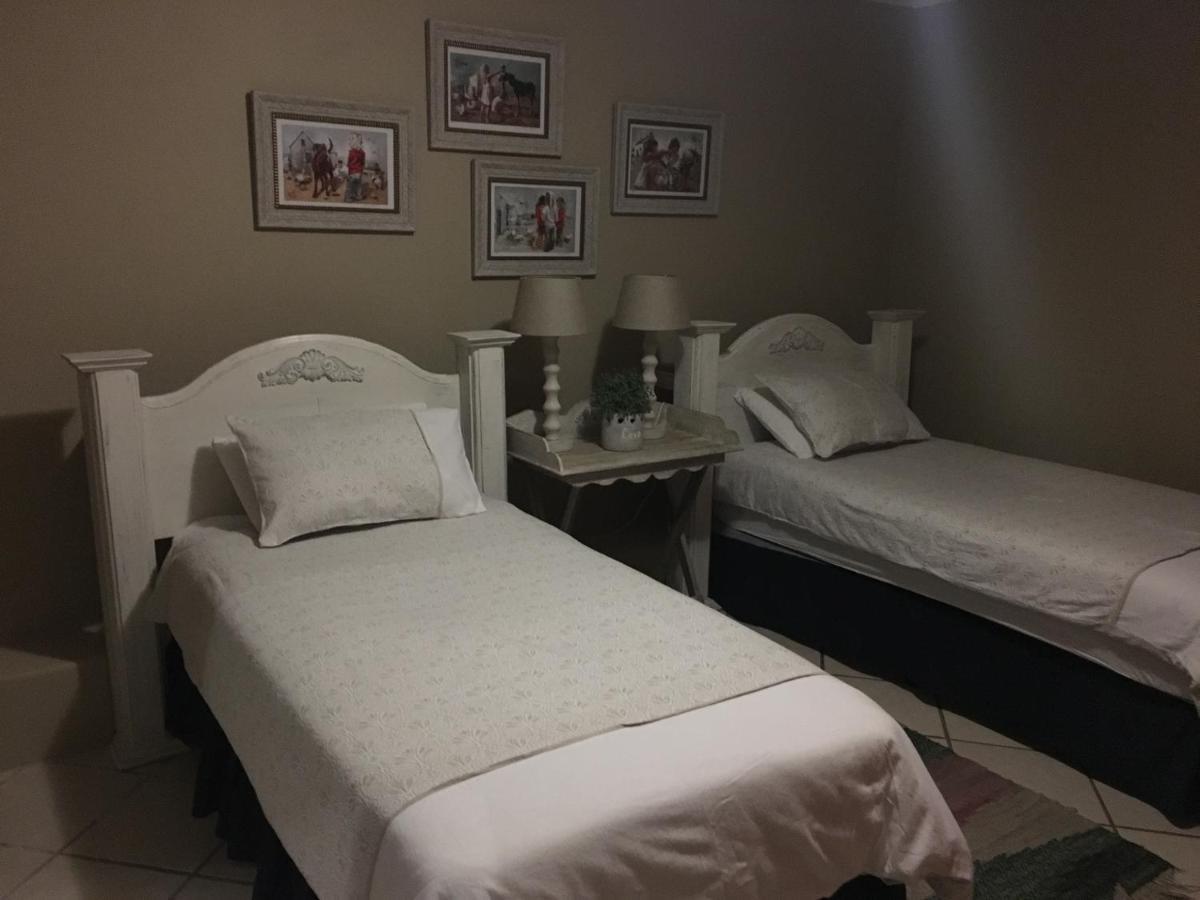 Loch Athlone Overnight Accommodation Bethlehem Exteriér fotografie