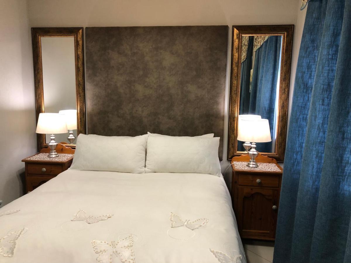 Loch Athlone Overnight Accommodation Bethlehem Exteriér fotografie