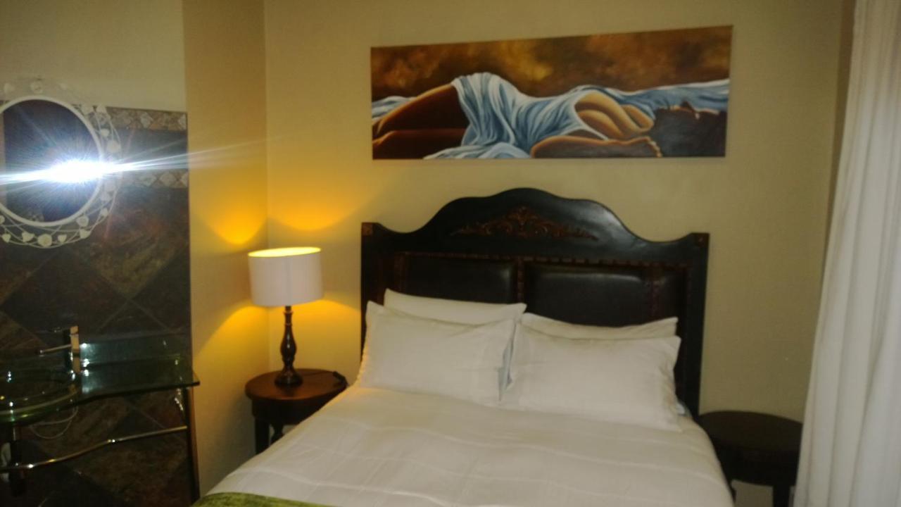 Loch Athlone Overnight Accommodation Bethlehem Exteriér fotografie